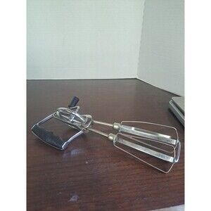 1976 Progressus Hand Beater/Mixer Used